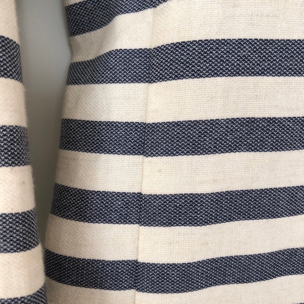 Our Fine Garments Chambray Shirtdress - Picture 8 of 10